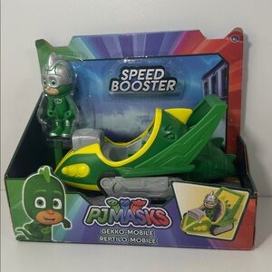 PJ Masks Gekko-Mobile